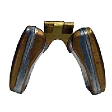 Aftermarket CARBURETOR FLOAT Fits Allis CHALMERS G FSL90-0379